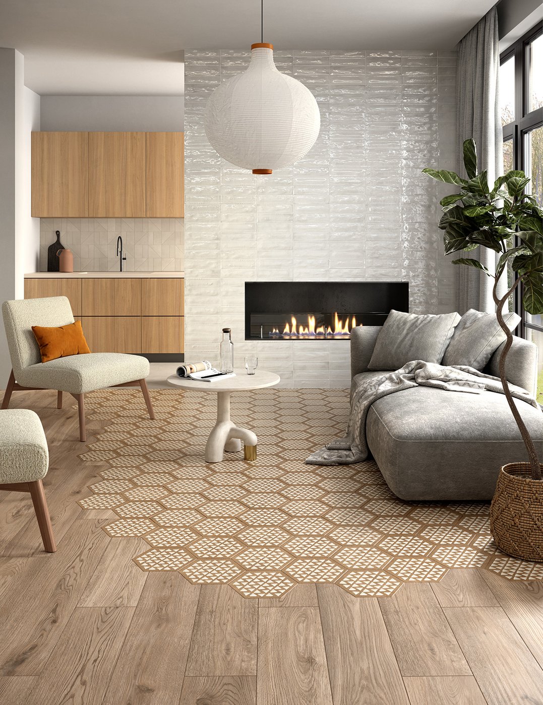 Marca Corona Terracreta - фото 35