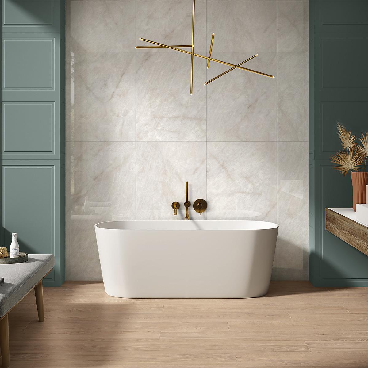 N130003 На пол Marble Borneo Grey Matt Carving 60x120 - фото 39