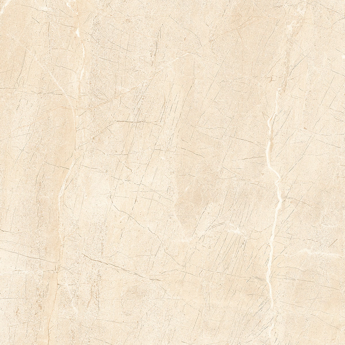 На пол Denia Marfil / Дениа Марфил Кремовый LLR 600x600 - фото 14