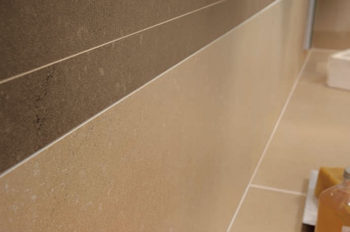 На пол Buxy Noisette Natural 100x100 - фото 3