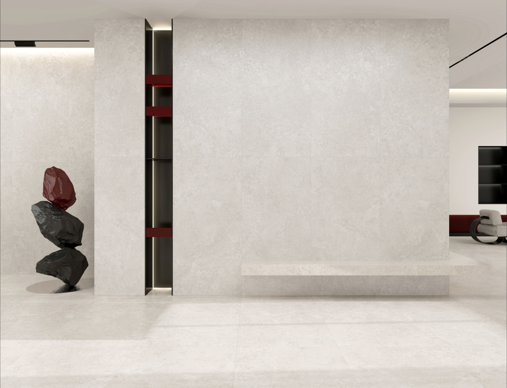 AVS-107 На пол Antica Silver Lappato 600x1200 - фото 19