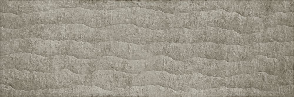 757 BTR2GY На стену Baltimore Dark рельеф 32.5x100 - фото 3