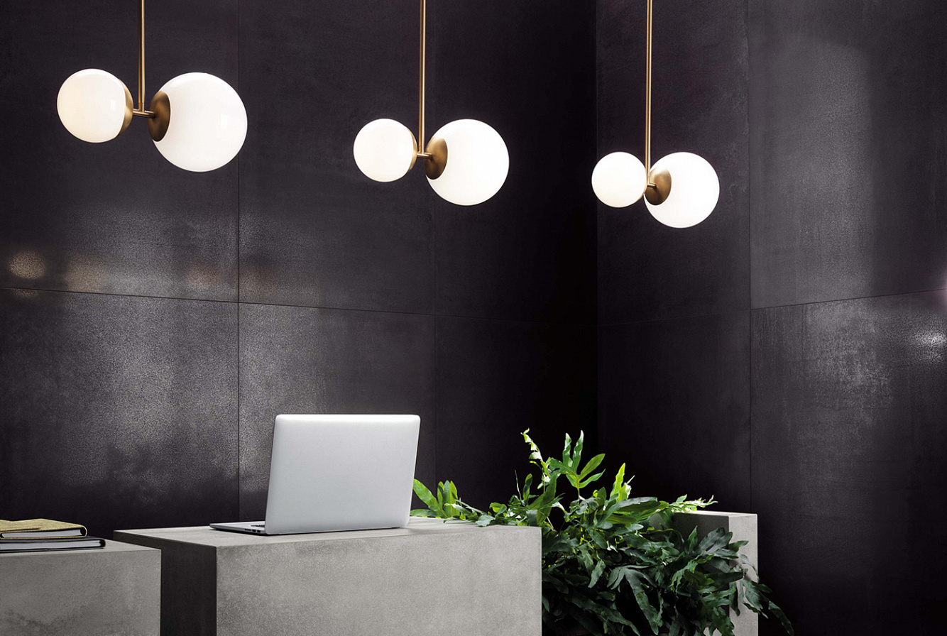 APOZ На пол Blaze Iron Lapp. 75 - фото 19