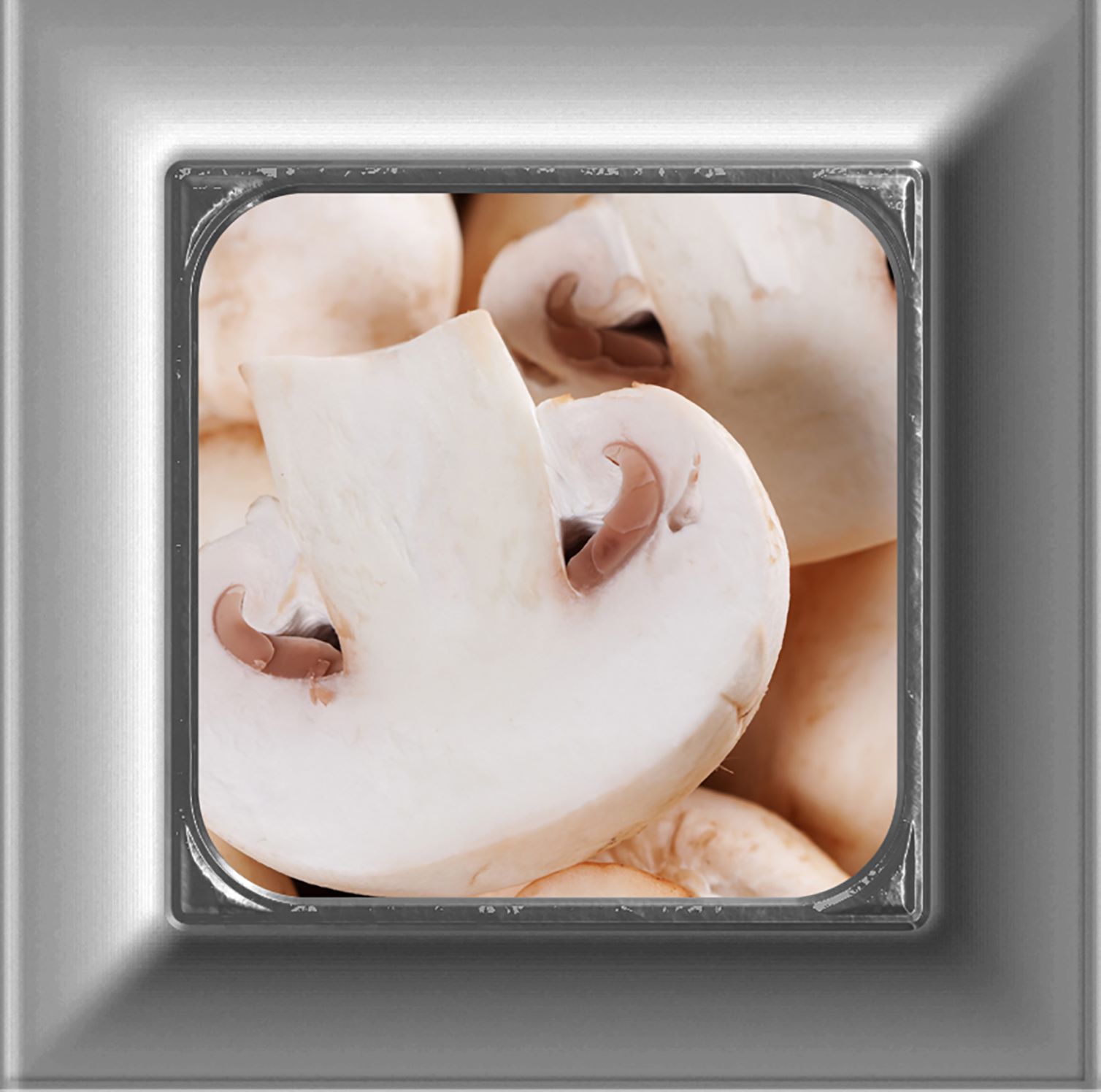 Декор Cube Kitchen Decor Mix 14 pz Cube Gold Kitchen - фото 3