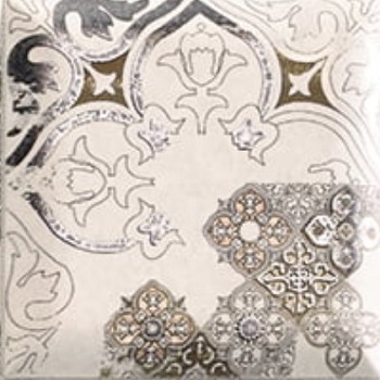 PT02911 Декор Tunisia Deco 15x15 - фото 7