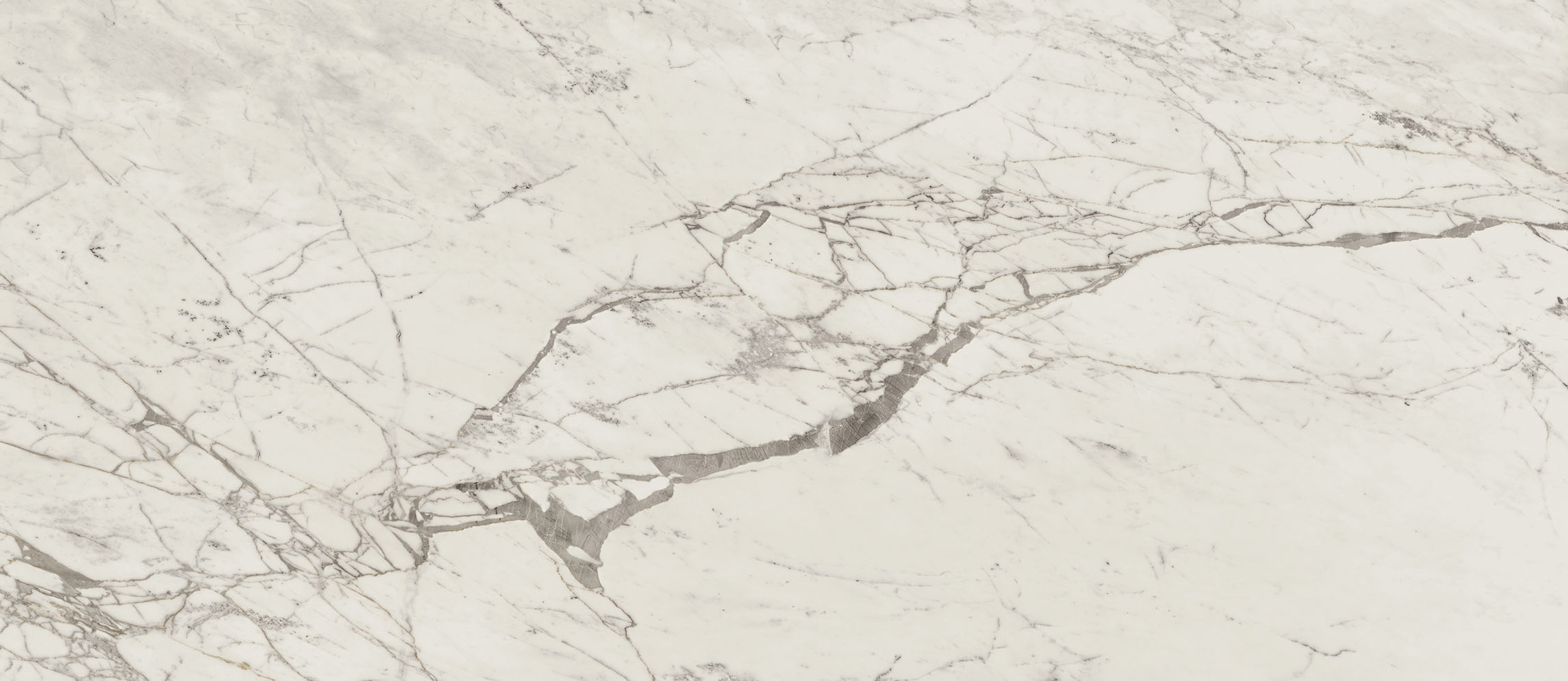 A0BN На пол Marvel Pro Statuario Select 120x278 Lappato