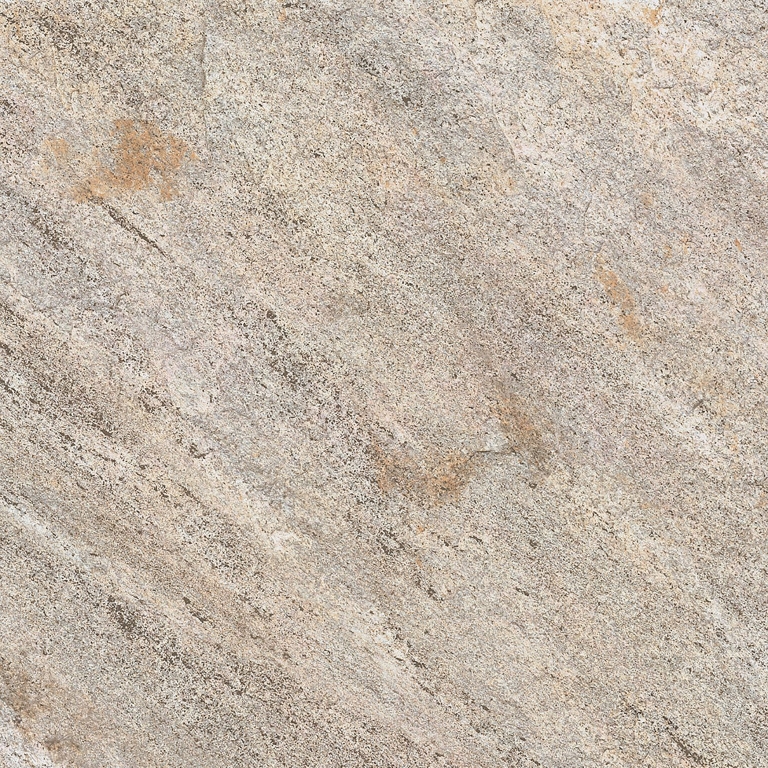 На пол Базальт 3 бежевый 394x394x7 - фото 4