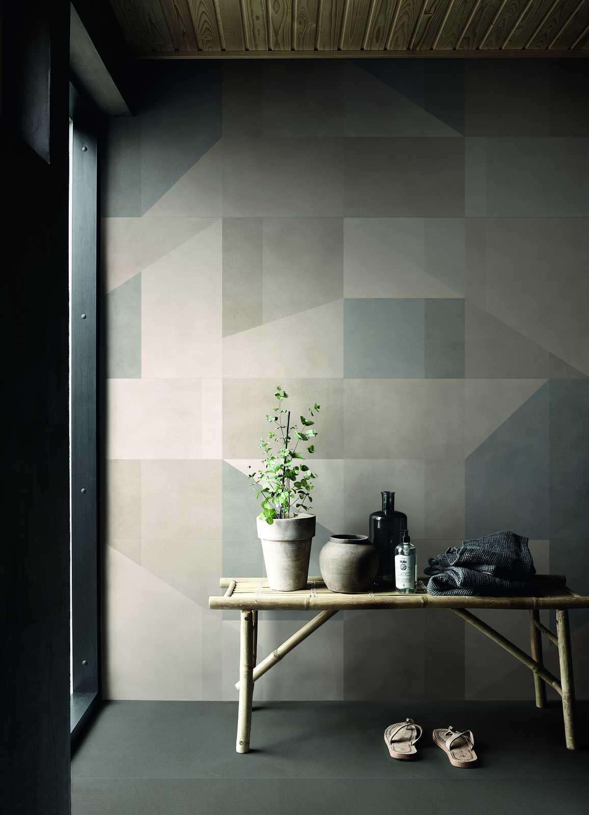 M3SL  На стену Alchimia Fango - фото 14