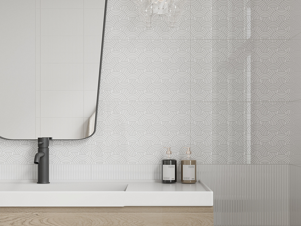 010100001568 На стену Спин Белый низ 02 25x40 - фото 8