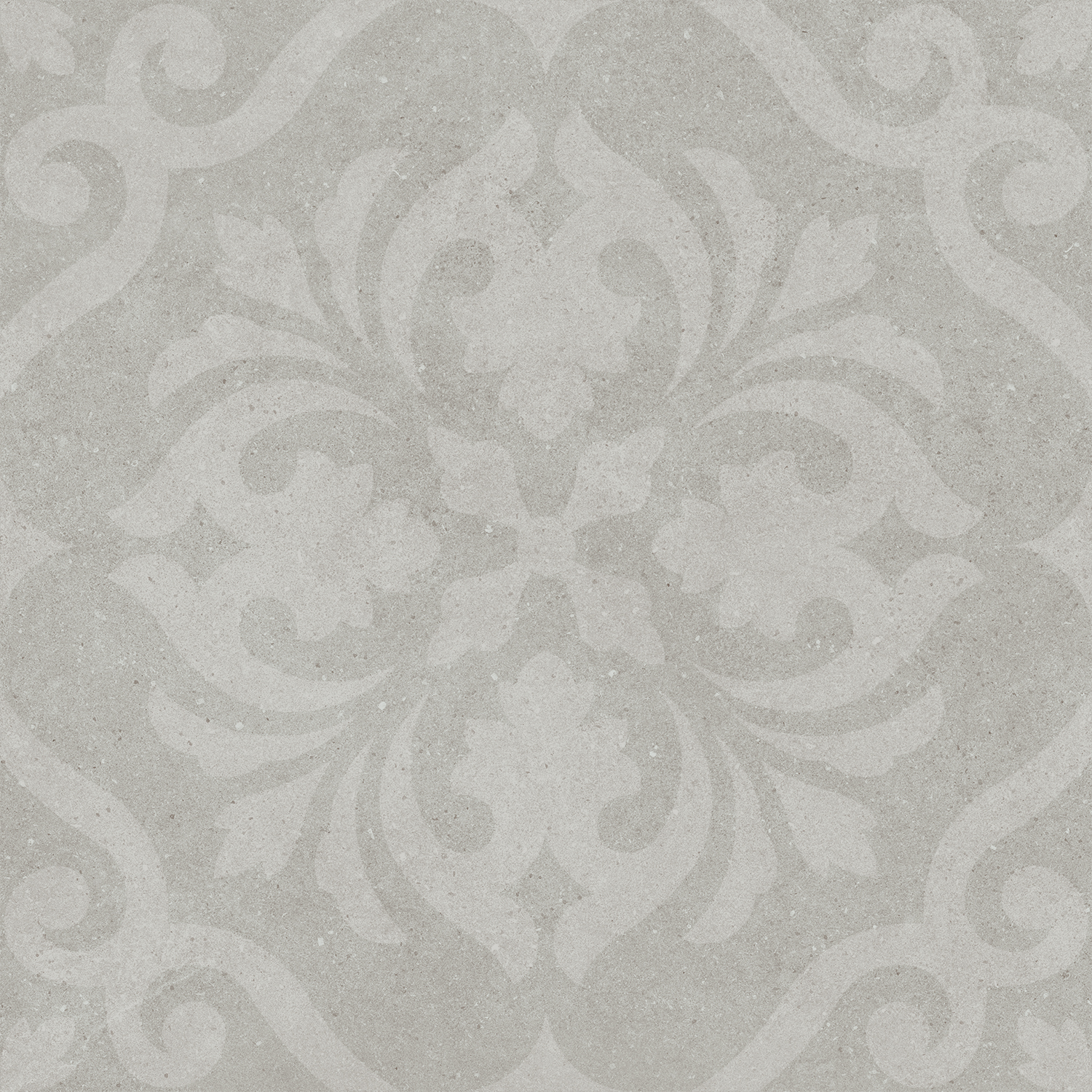 SBD065/SG6475 Декор Монсеррат Серый Светлый Матовый Обрезной 60х60 - фото 7