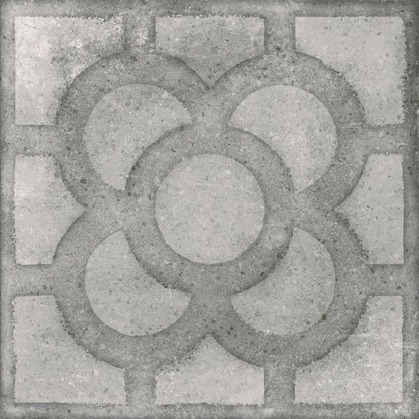 На пол World street Acorn Cemento Antideslizante