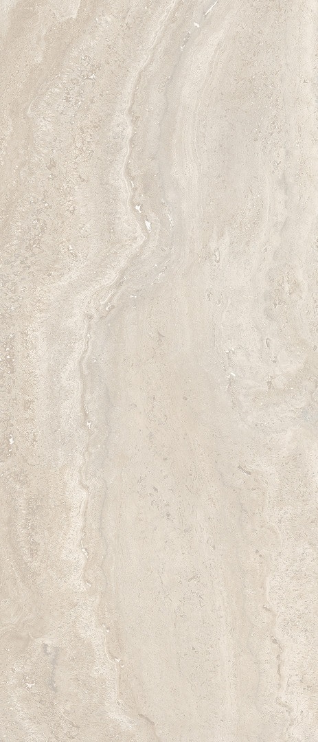 781175 На пол Authentic Luxe Pearl Travertine Matte 6mm 120x280 - фото 2
