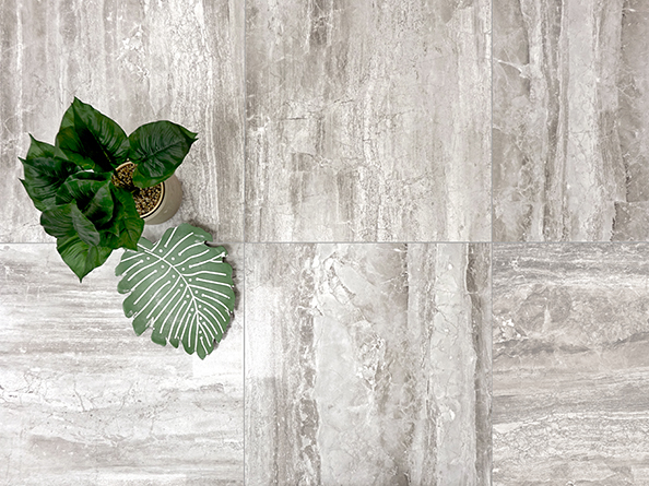 914916 На пол Moonlight Pav. Marble Lux Silver - фото 3