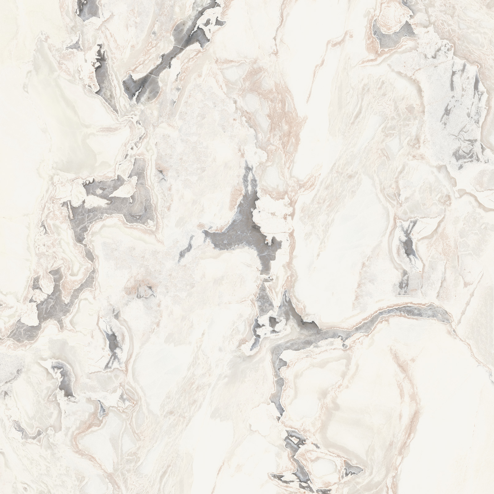 EB3C На пол Interno4 Calacatta San Babila Lappato RT 120x120 - фото 3