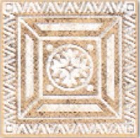 C1294/SG1550 Декоративная вставка Кедр/Сонет Песочный