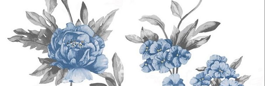 Панно Cristal Bi Modax2 Dn  из 2 плит - фото 2