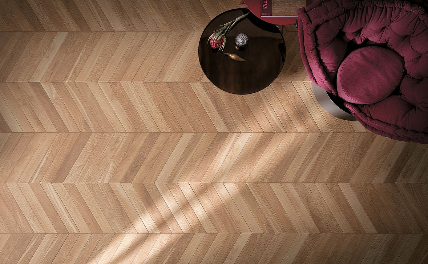 fOBD На стену Nest Natural Cube Mosaico Matt 37.5x43 - фото 7