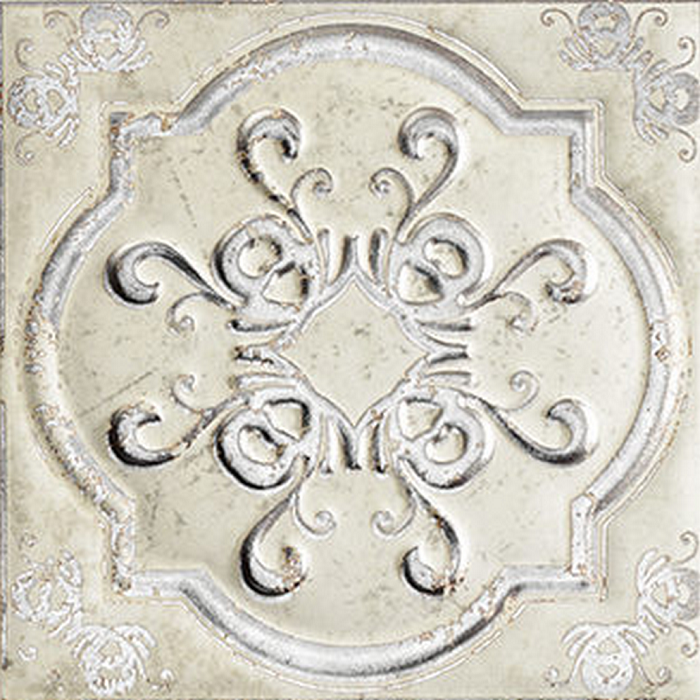 PT02910 Декор Anticatto White (Mix) - фото 7