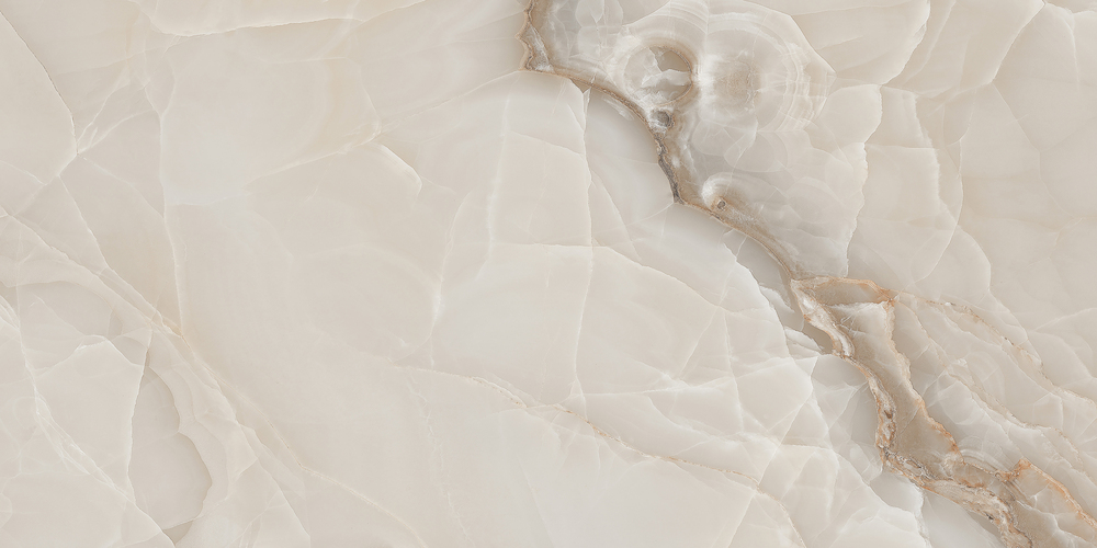 A17436 На пол Lina Полированный бежевый ректификат 60x120 - фото 3