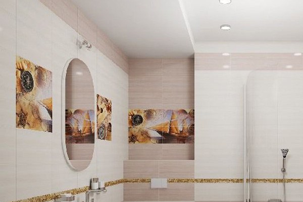 4009 Бордюр Adventure Monocolor стеклянный Ral 2х40 - фото 7