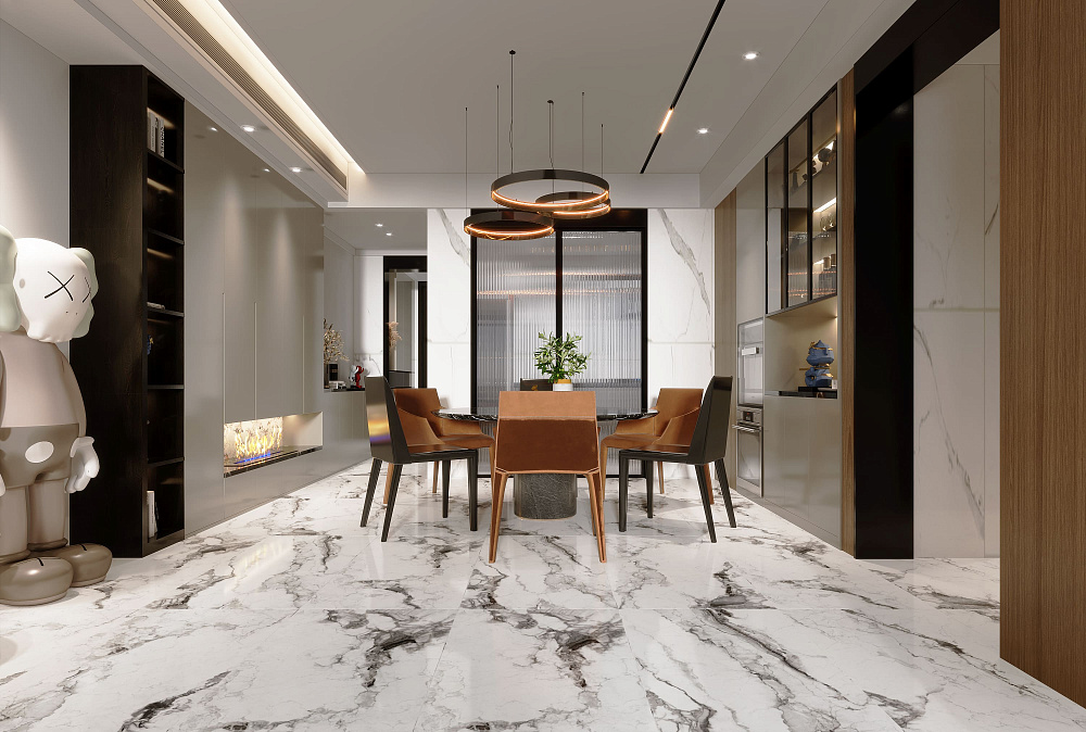 Basconi Home Capolavoro - фото 3