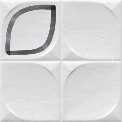 На стену Etnia Zulu Multicolor - фото 4