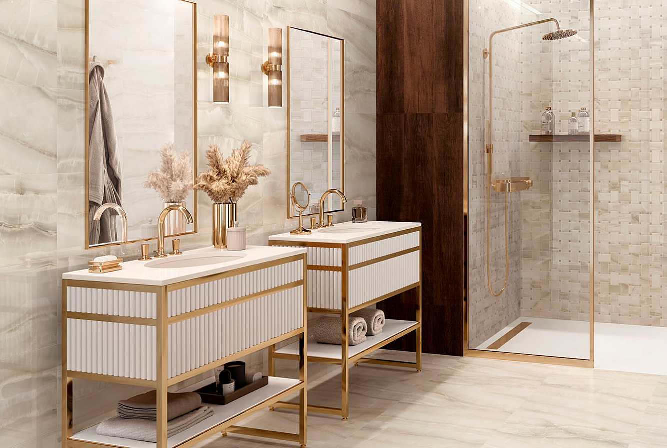 CSAAKOCE12 На пол Akoya Ocean Natural 120 - фото 10