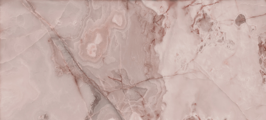 774482 На пол Reves De Rex Rose Matte 6mm 120x280 - фото 4