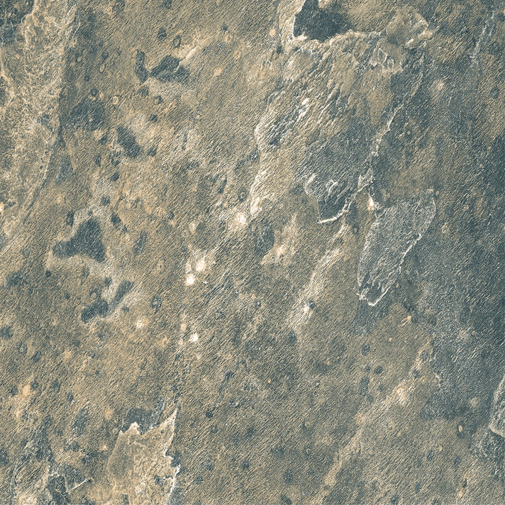 На пол Bali Green In&Out 60x60 - фото 7