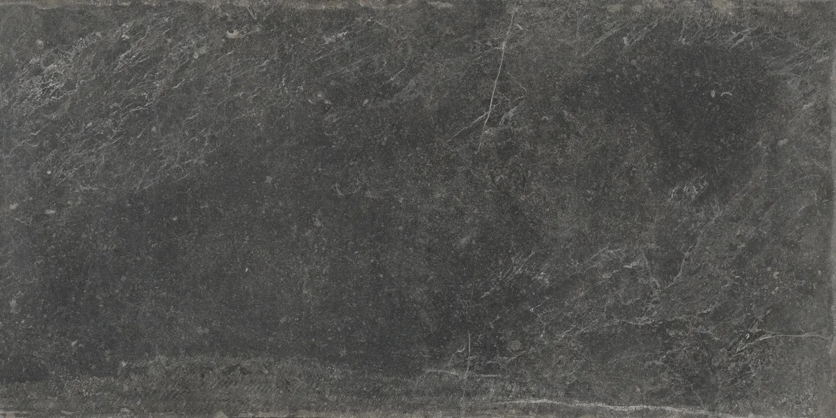 P0003701 На пол Bleuemix Black Soft 60x120 - фото 2