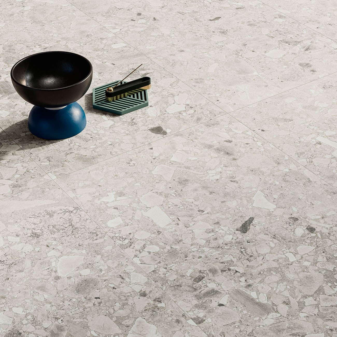 620070002485 Ступень Brera Grey Scalino Angolare Sx 120х33 - фото 3