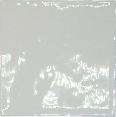 DCR1010_001 На стену Atelier Blanc De Lin Glossy 10x10