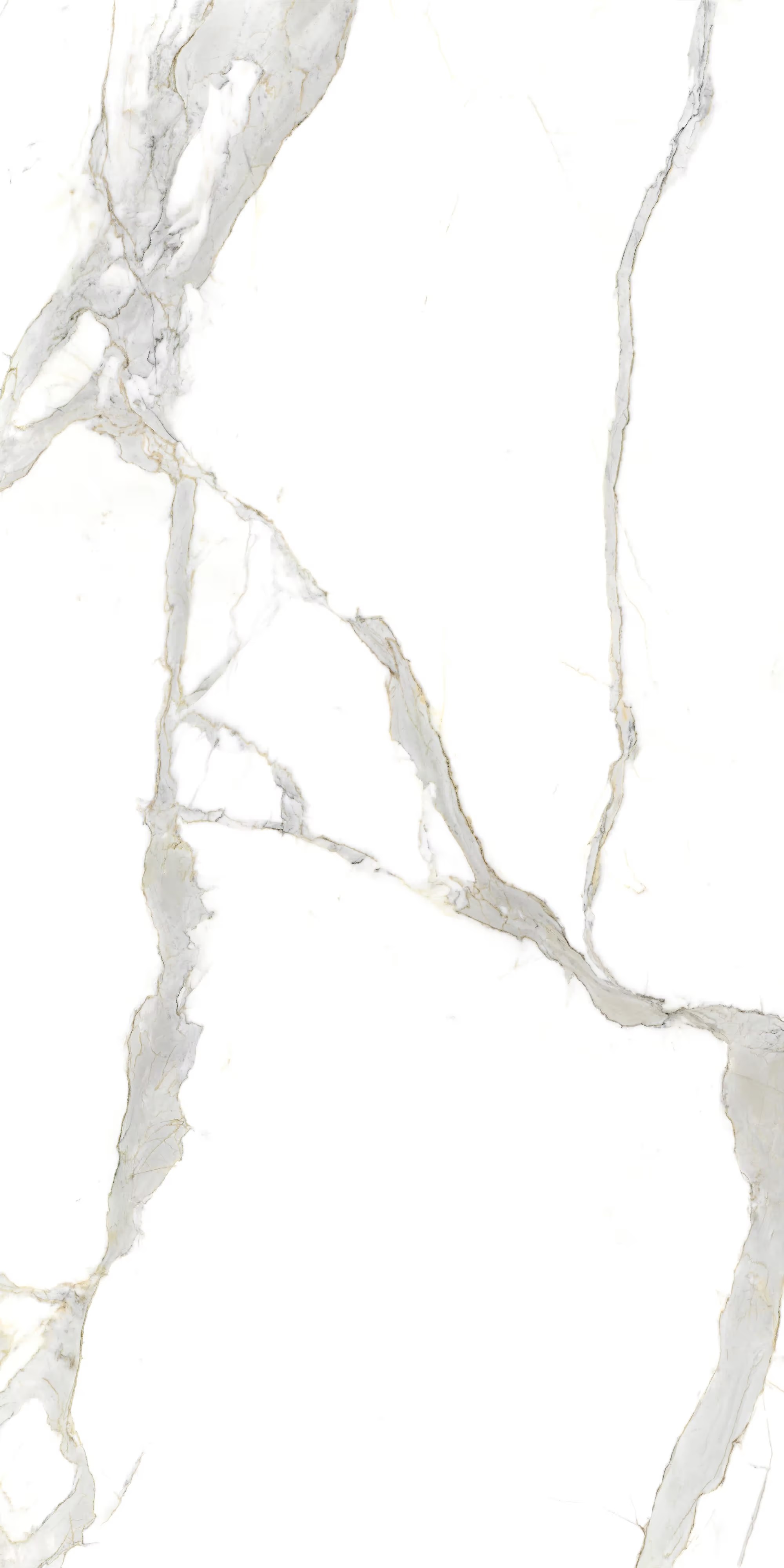 LAMF008708_IT На пол I Naturali Marmi Calacatta Michelangelo Soft Touch 12+ 1620x3240