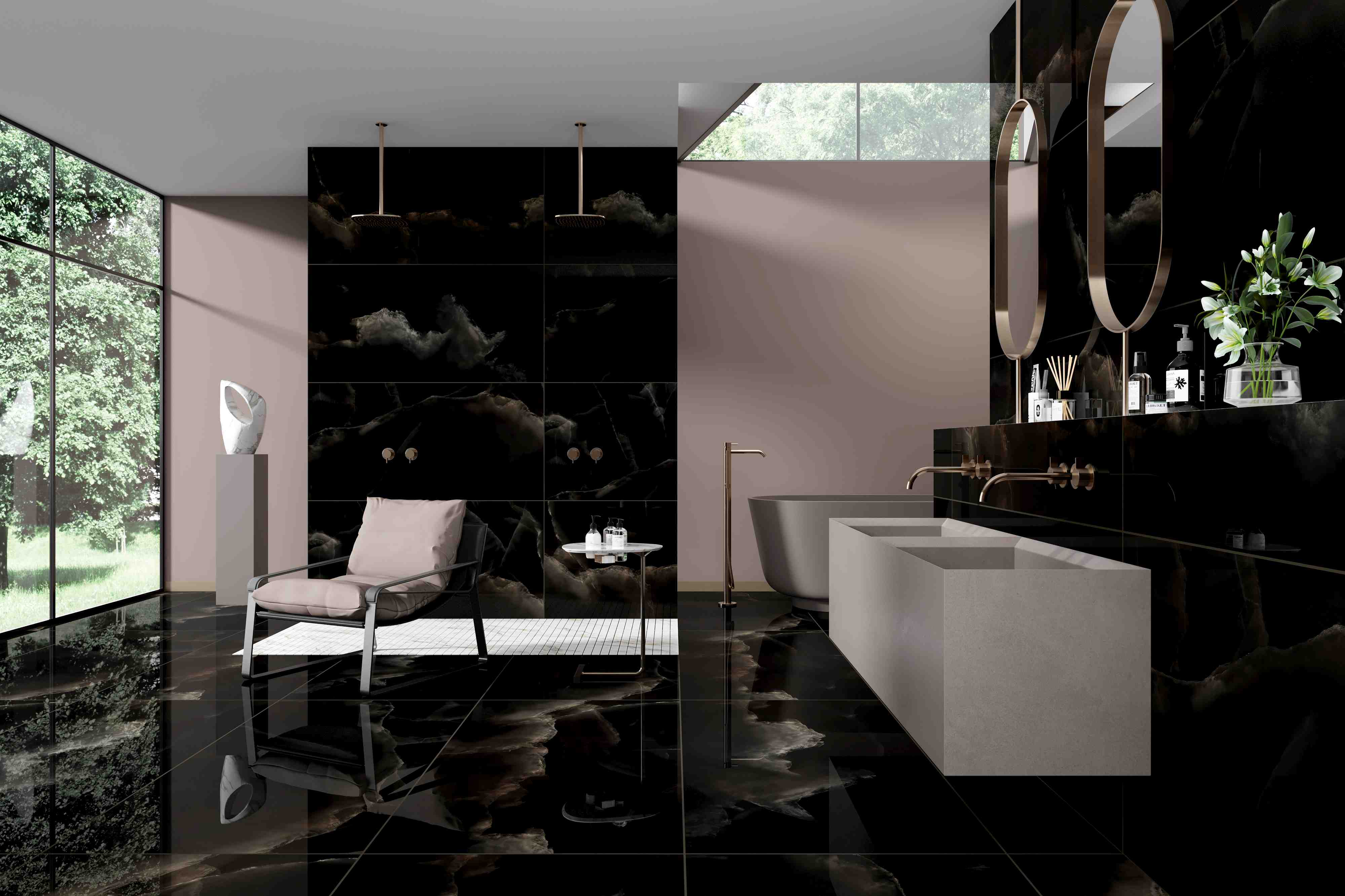 ENONX7006MT60120 На пол Onix Onix Pearl Matt 60x120 - фото 30