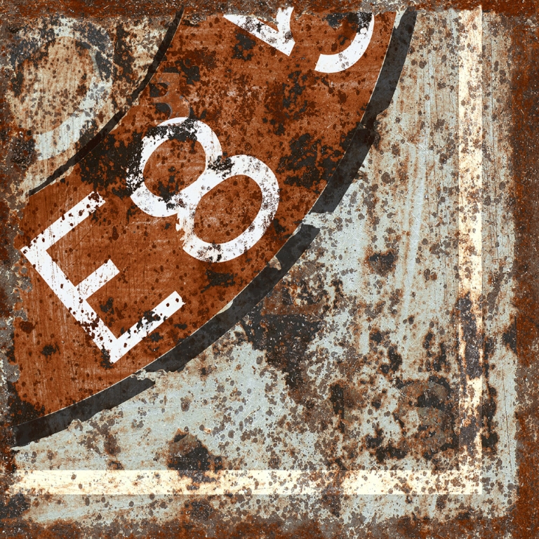 25372 Декоративная вставка Foresta Mumble T.Oxik/19.5/R - фото 26