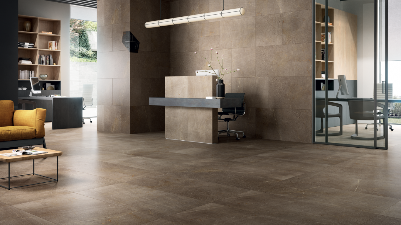 610015000255 На пол Contempora Флэйр 60 Патинированный и Реттифицированный - фото 3