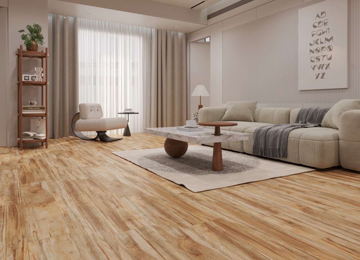 NTT93104M На пол Wood Coffee 20x120 - фото 49