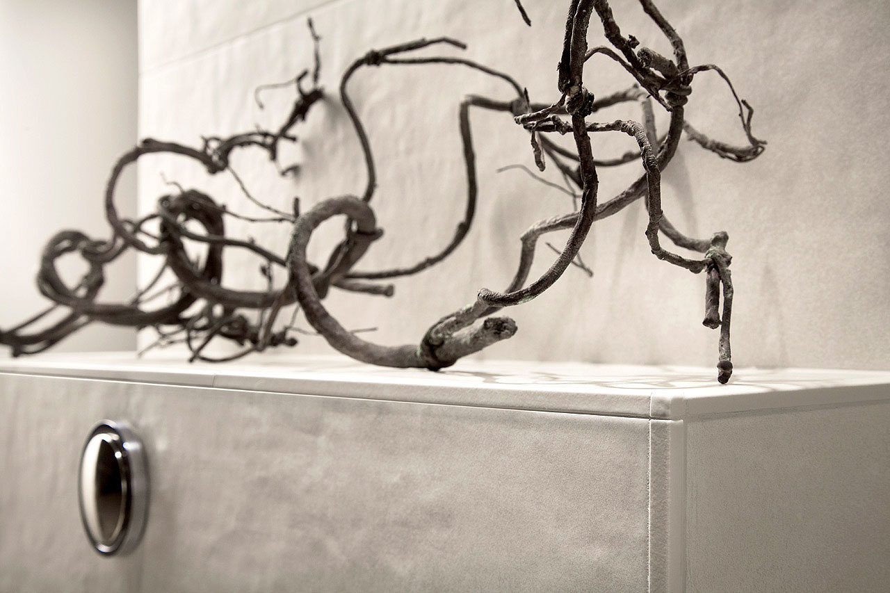 fMJ9 На стену Maku Grey Random Mosaico 30.5x30.5 - фото 22