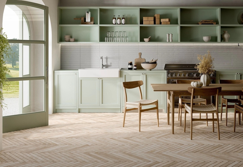 J92141 На стену Nolita Mud 4.8x45 - фото 8