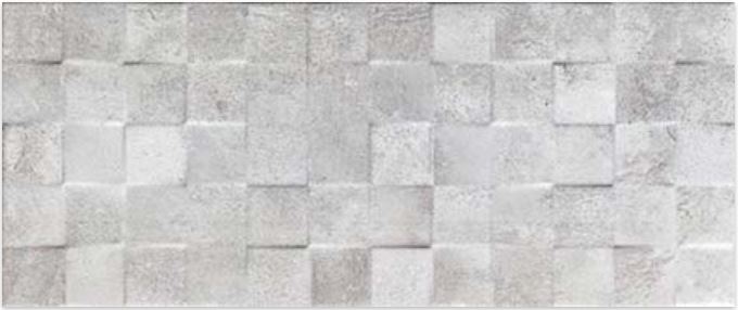 9637 Настенная Moris Grey mozaika