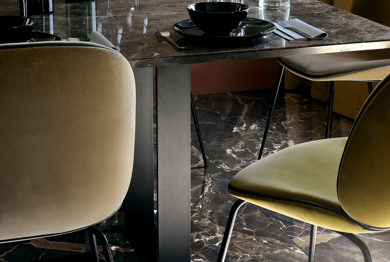 765697 На пол Les Bijoux Calac altissimo glo 6mm 120x280 r - фото 20