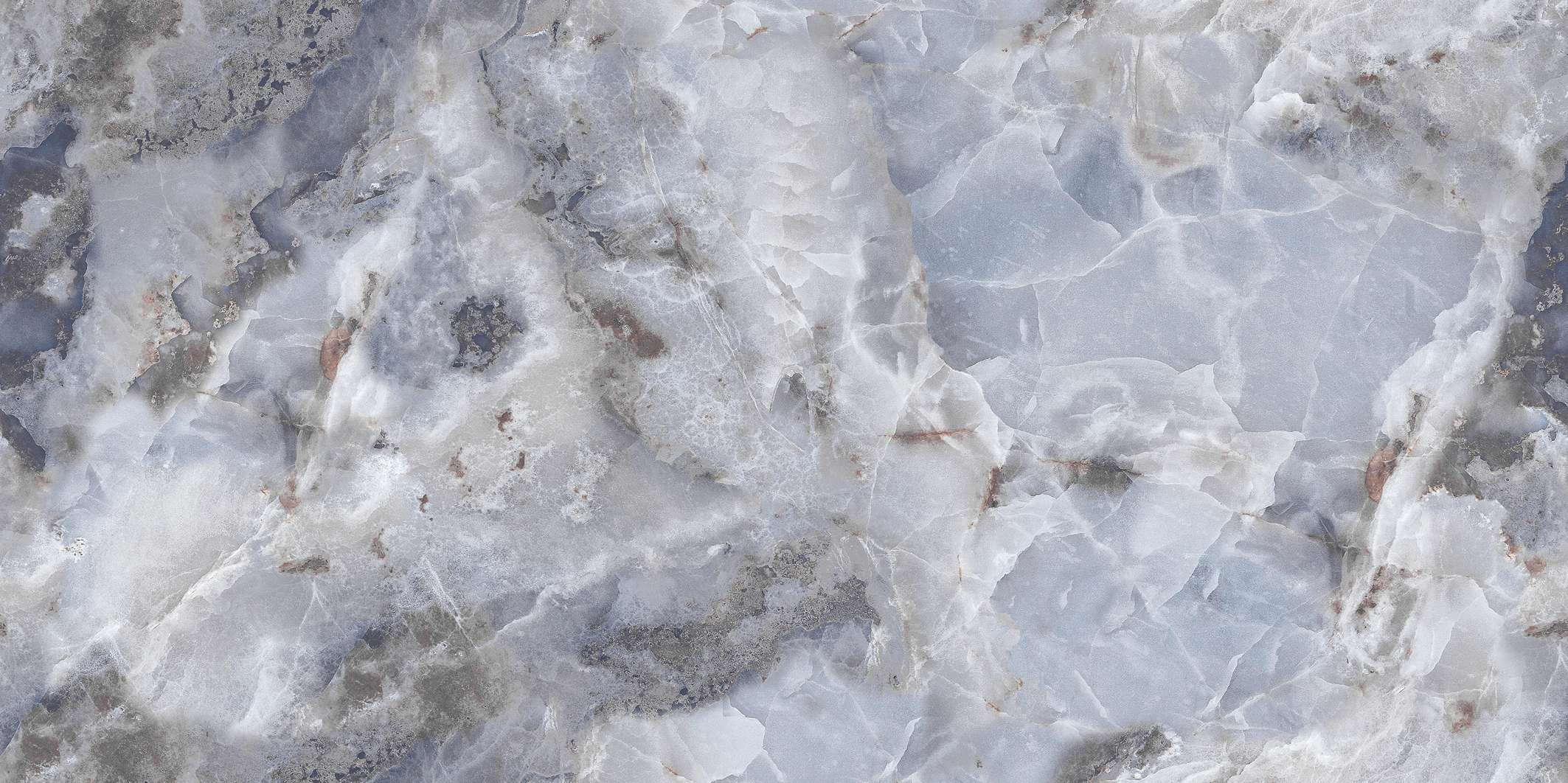 NTTVL99819P На пол Axion Nebula Onyx Glossy 60x120 - фото 6