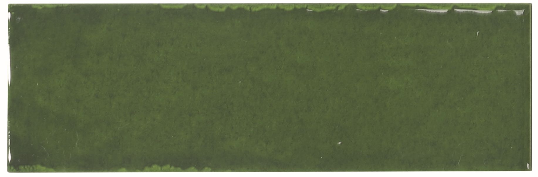 002483 На стену Artisan Green 5x15 - фото 4