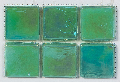 На стену Galaxy WJ23+1 1*1 31.8x31.8