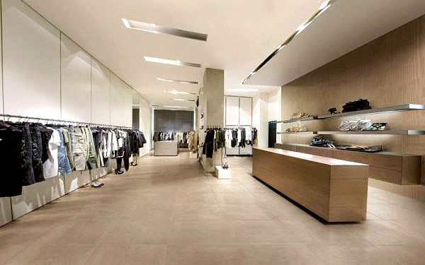 610015000124 На пол Urban Аш 60 Шлифованный и Реттифицированный - фото 4