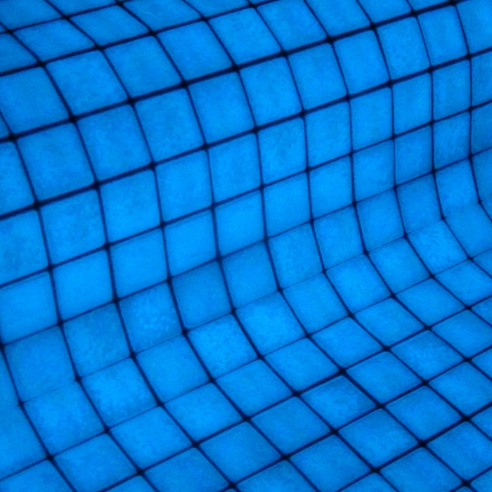 На стену Fosfo Fosfo Blue Iris