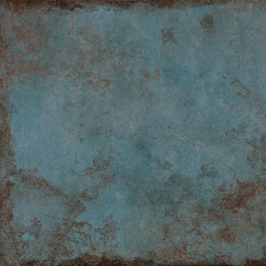 071.840.0151.10476 На пол Alloy Azzurro SemiPulido Rect. 60x60 - фото 3