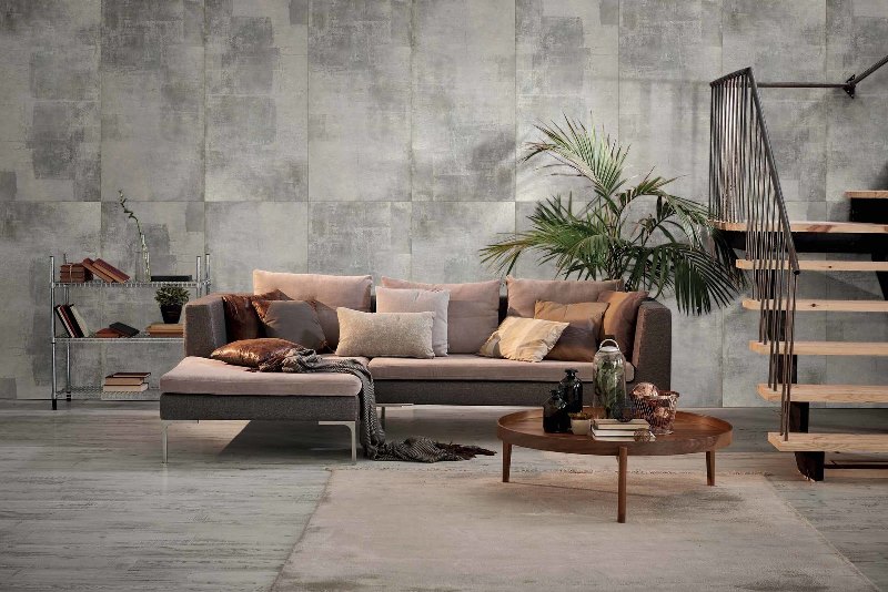 Dado Ceramica Wallpapers - фото 7