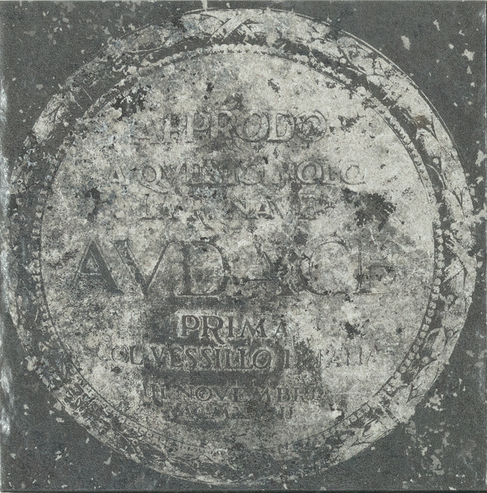 Декор Molo Audace Molo Mix Nero - фото 9