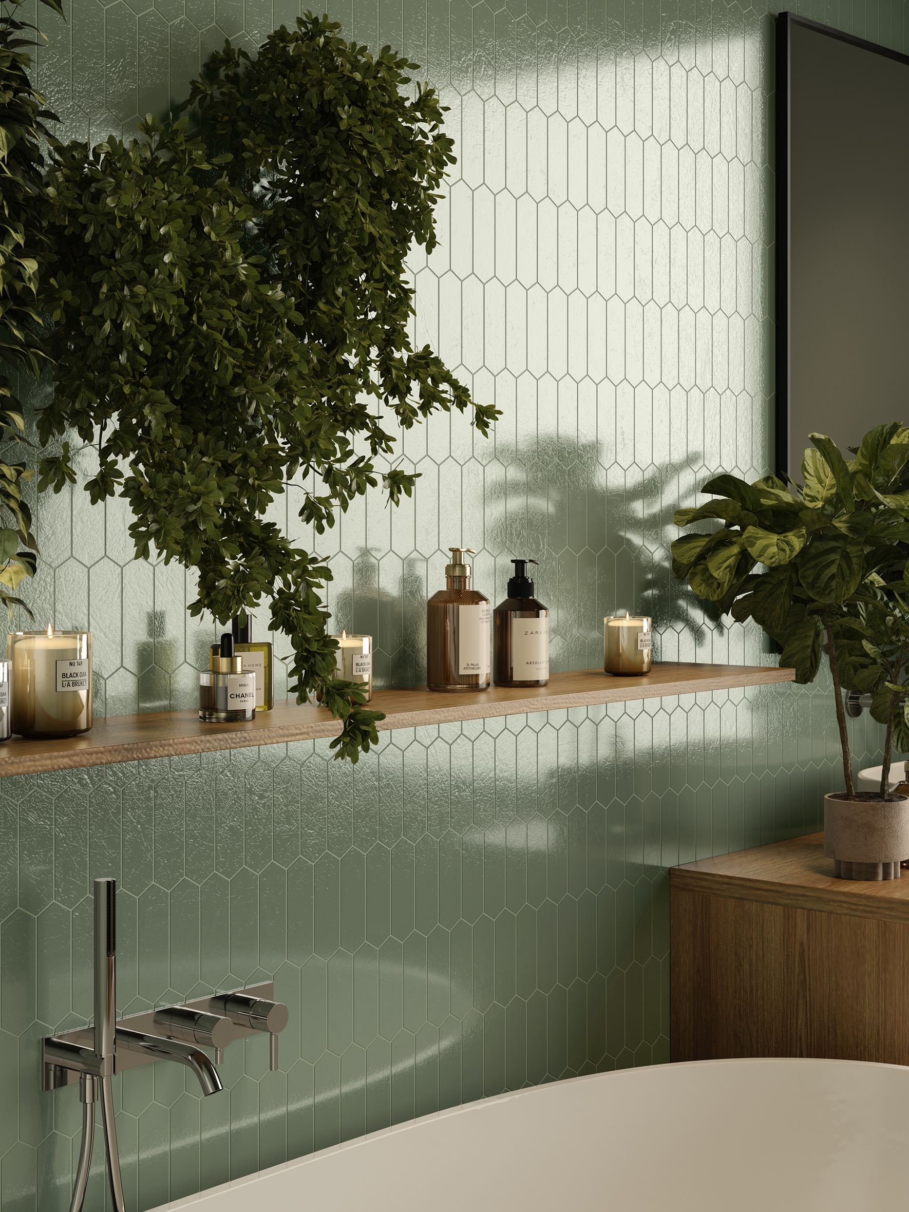 Imola Ceramica Cromia - фото 18